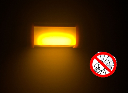 New Mosquito Repellent LED Light