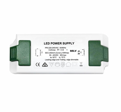 15-20W Dimmable External LED Driver